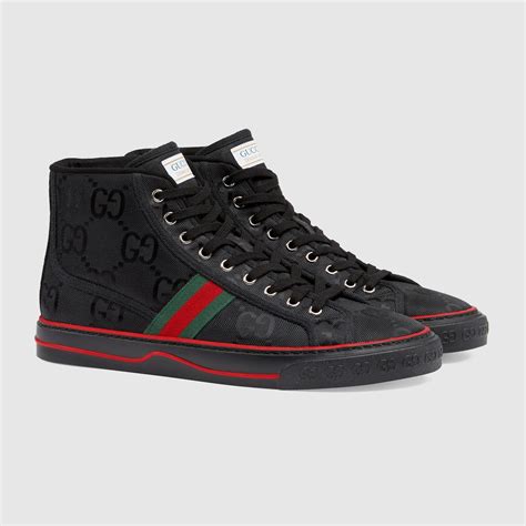 hard knock life gucci black|gucci black.